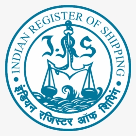 Indian Register Of Shipping Logo, HD Png Download, Transparent PNG