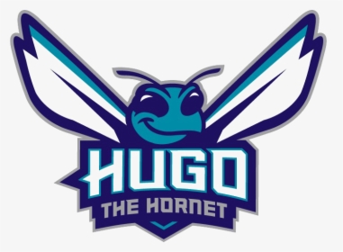 Charlotte Hornets Png Clipart - Charlotte Hornets Logo Transparent, Png Download, Transparent PNG