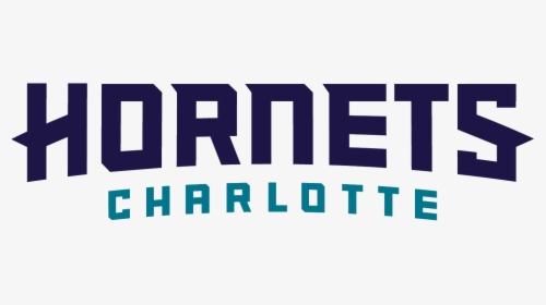 Transparent Charlotte Hornets Png - Charlotte Hornets, Png Download, Transparent PNG