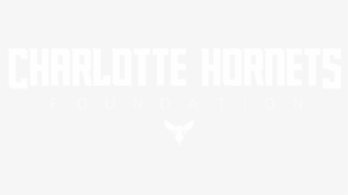 Charlotte Hornets Foundation Inc - Poster, HD Png Download, Transparent PNG