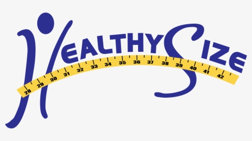 Healthy Size - Weight Loss Cliparts, HD Png Download, Transparent PNG