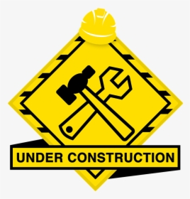Under, Construction, Building, Website, Working - Bild Webseite In Arbeit, HD Png Download, Transparent PNG