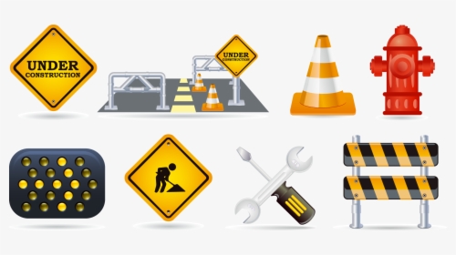 Traffic Computer Icons Site - Traffic Icon, HD Png Download, Transparent PNG
