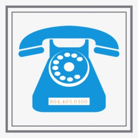 Discovery Phone Call - Roatary Phone Icon, HD Png Download, Transparent PNG