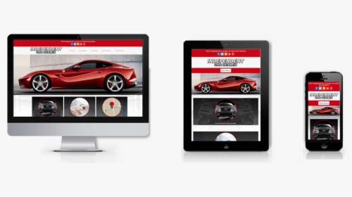 Dealer Websites - Audi, HD Png Download, Transparent PNG