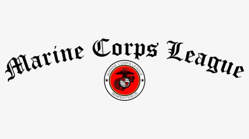 Marine Corps League Banner, HD Png Download, Transparent PNG