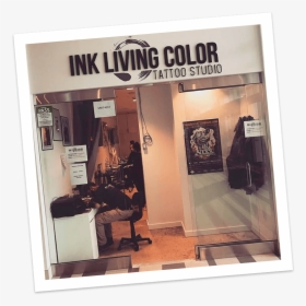 Transparent Color Tattoo Png - Book Cover, Png Download, Transparent PNG