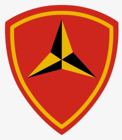 Usmc Svg Ww2 - 1st Marine Division Logo, HD Png Download, Transparent PNG