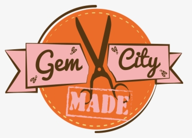 Gem City Made Logo - Bohlam, HD Png Download, Transparent PNG