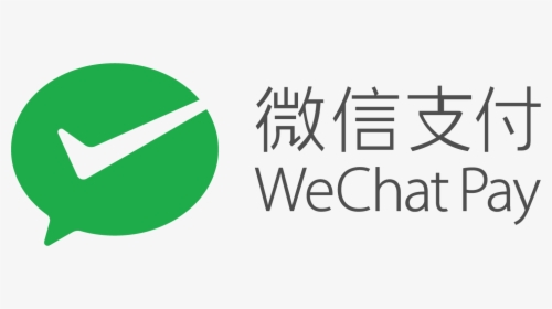 Svg wechat pay logo WeChat