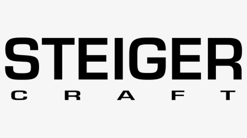 Steiger Craft Logo Png Transparent - Steiger Craft Logo, Png Download, Transparent PNG
