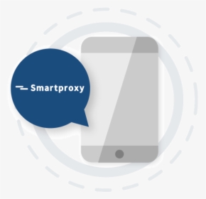Wechat Proxy - Circle, HD Png Download, Transparent PNG