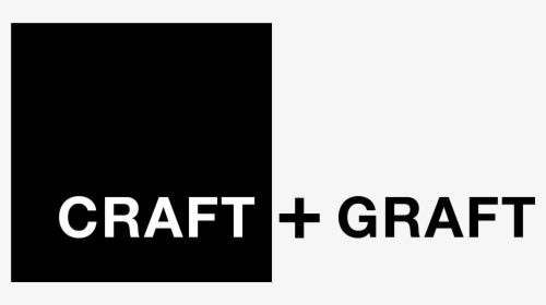 Craft Graft, HD Png Download, Transparent PNG