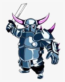 Clash Royale , Png Download - Stickers Clash Royale Png, Transparent Png, Transparent PNG