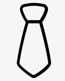Necktie - Free Neck Tie Svg, HD Png Download, Transparent PNG