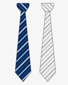 Neck Tie Png -necktie Businessperson Textile Business - Tie Vector, Transparent Png, Transparent PNG