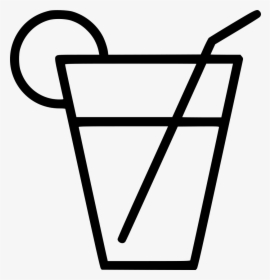 Juice - Shake Icon Png, Transparent Png, Transparent PNG