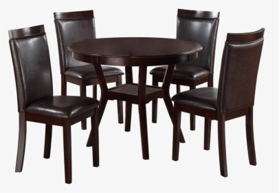 Dining Table Png File - Dianing Table Png, Transparent Png, Transparent PNG