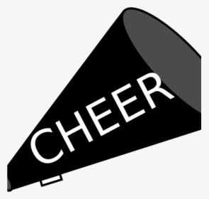 Transparent Cheerleading Clipart, HD Png Download, Transparent PNG