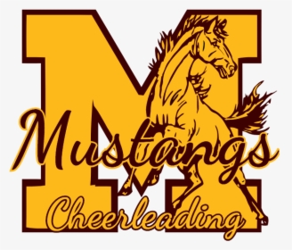 News And Highlights - Midkota Mustangs, HD Png Download, Transparent PNG