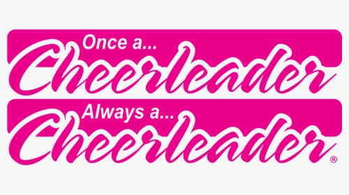 Free Download Alumni Cheerleaders Clipart Cheerleading - Cheerleaders Quotes, HD Png Download, Transparent PNG