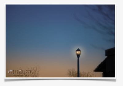 Kids Photography Pittsburgh - Street Light, HD Png Download, Transparent PNG