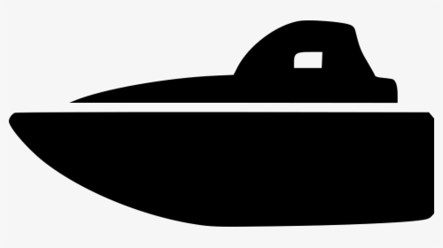 Speed Boat, HD Png Download, Transparent PNG