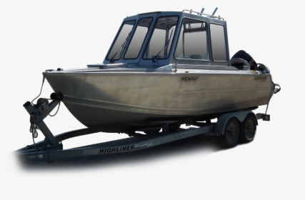 Transparent Speed Boat Png - Launch, Png Download, Transparent PNG