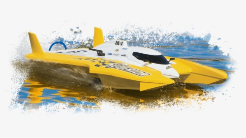 Vinyl Boat Wraps Gold Coast Speedboat- - Speedboat, HD Png Download, Transparent PNG