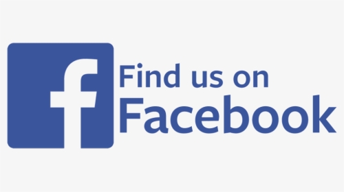 Find Us On Facebook, HD Png Download, Transparent PNG