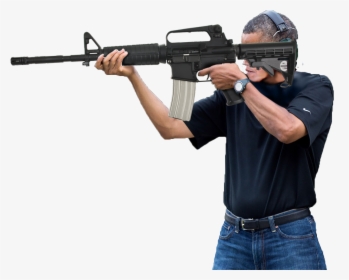 White House Shooting Sport Skeet Shooting Shooting - Transparent Gun Shooting Gif Png, Png Download, Transparent PNG