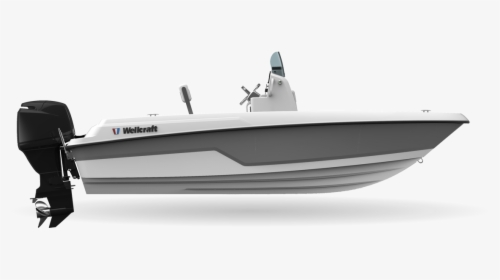 Rigid-hulled Inflatable Boat, HD Png Download, Transparent PNG