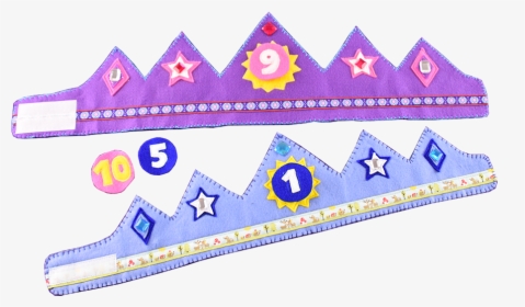 Birthday Crown, HD Png Download, Transparent PNG