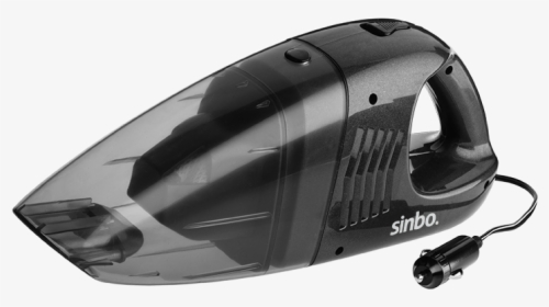 Svc 3460 Wet & Dry Car Vacuum Cleaner - Sinbo Car Vacuum Cleaner, HD Png Download, Transparent PNG