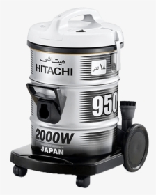 Hitachi Vacuum Cleaner Cv 950y - Hitachi Vacuum Cleaner Price In Pakistan, HD Png Download, Transparent PNG