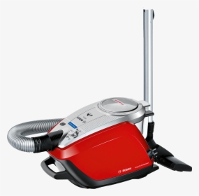 Red Vacuum Cleaner Png Photo - Bgs5zooau, Transparent Png, Transparent PNG