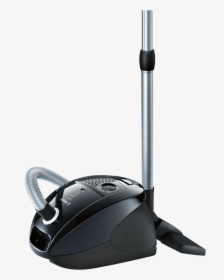 Bosch Vacuum Cleaner Black, HD Png Download, Transparent PNG