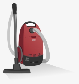 Vacuum Cleaner, HD Png Download, Transparent PNG