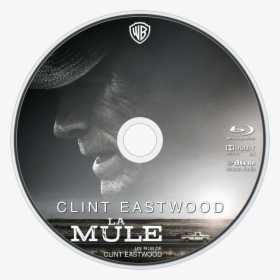 Mule Dvd, HD Png Download, Transparent PNG