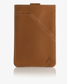 Mule Card Sleeve - Leather, HD Png Download, Transparent PNG