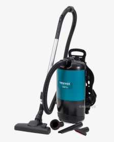 Vacuum Cleaner Png Image Hd - Vacuum Cleaners, Transparent Png, Transparent PNG