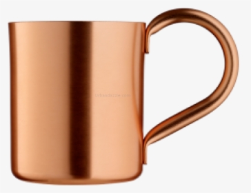 Buy Devnow Bar Moscow Mule Copper Mug 300ml - Cup, HD Png Download, Transparent PNG