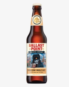 Ballast Point Moscow Mule, HD Png Download, Transparent PNG