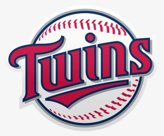 Minnesota Twins Ball Logo - Mn Twins Logo Png, Transparent Png, Transparent PNG