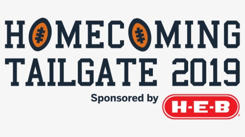 Football Homecoming Tailgate 2019, HD Png Download, Transparent PNG