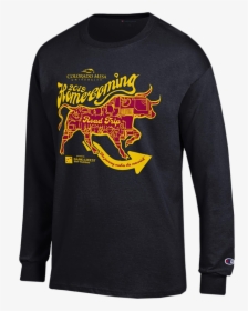 Homecoming Shirt 2019 - Johns Hopkins Tshirt, HD Png Download, Transparent PNG