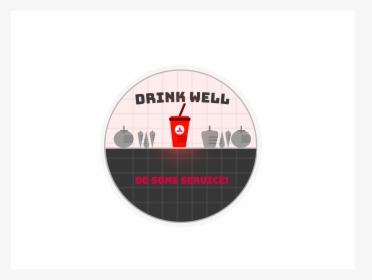 Stickerm Coaster Entry - Graphic Design, HD Png Download, Transparent PNG
