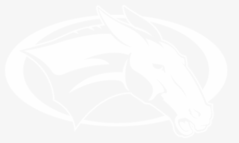 Colby Mules Logo, HD Png Download, Transparent PNG