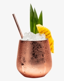 Hawaiian Mule - Milkshake, HD Png Download, Transparent PNG