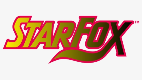 Star Fox, HD Png Download, Transparent PNG